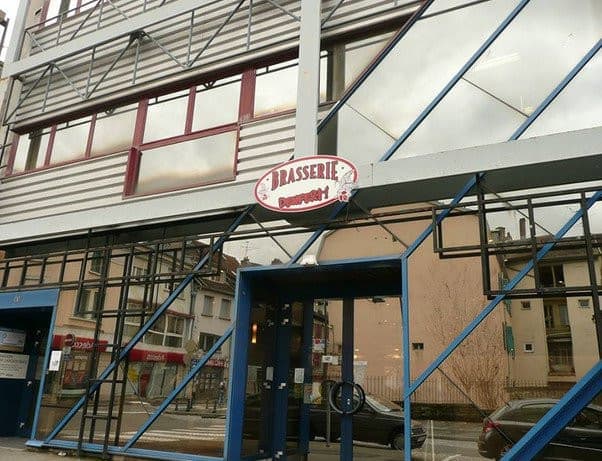 Brasserie Denfert! — photo 2