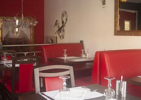 Brasserie du Théatre — photo 2