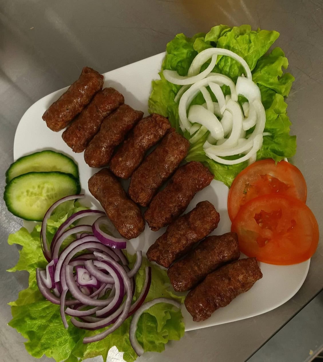 Photo de Burek & Grill