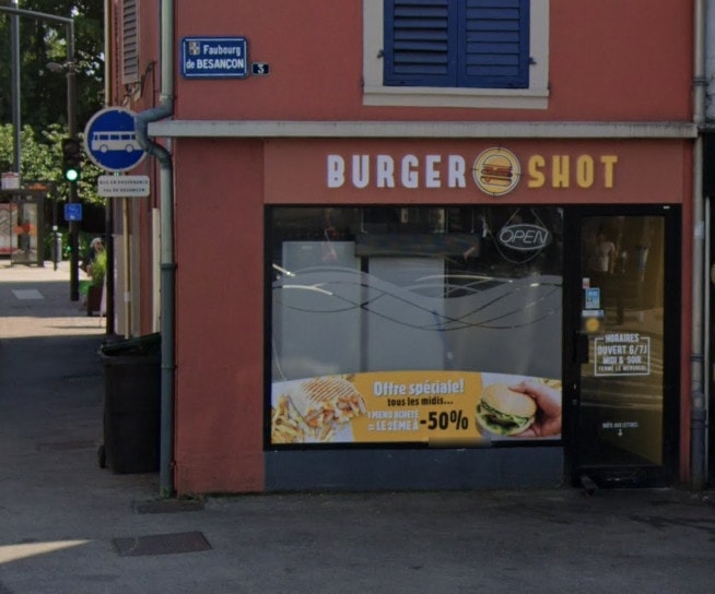 Burger Shot — photo 3
