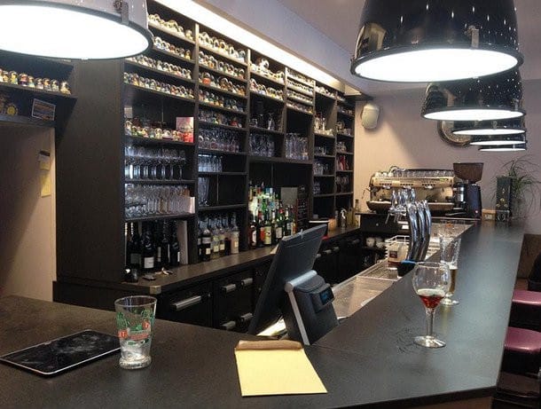 Café Central — photo 2