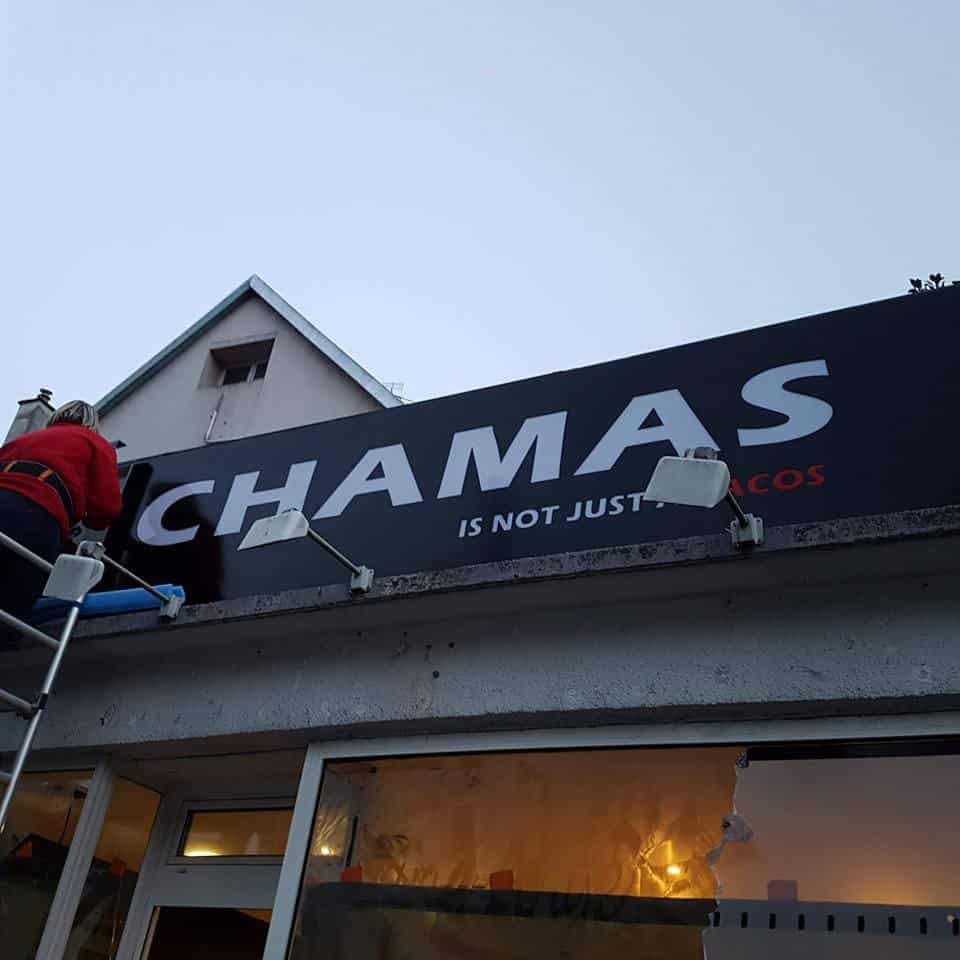 Chamas — photo 2