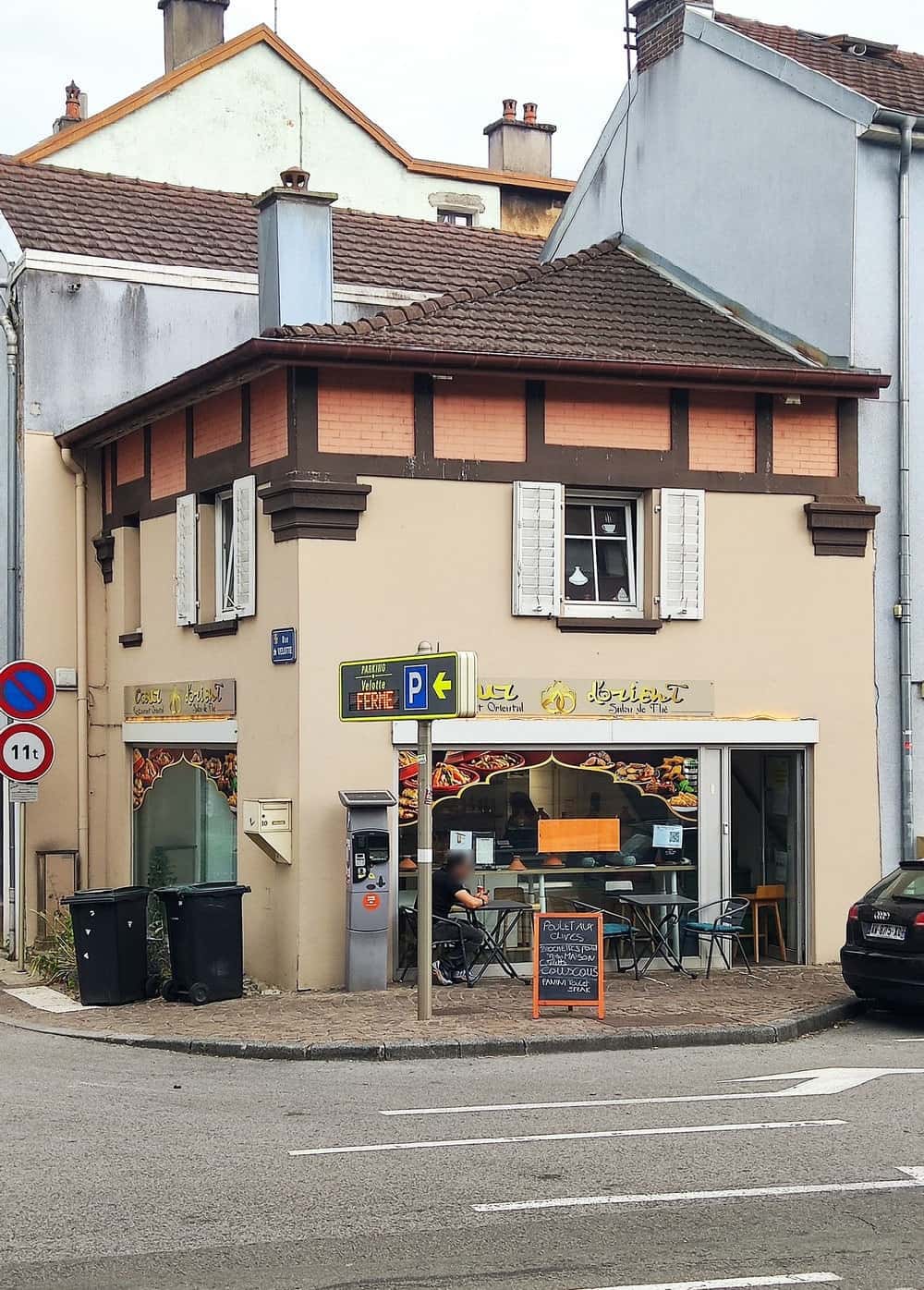Cœur d'Orient — photo 2