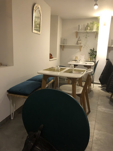 Cœur d'Orient — photo 3