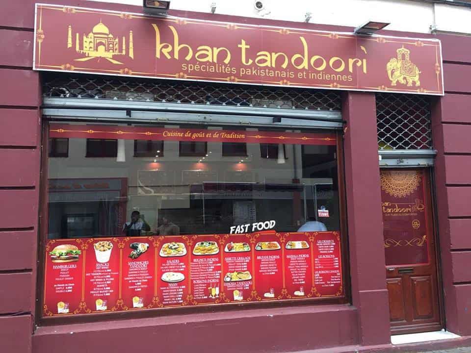 Photo de KhanTandoori