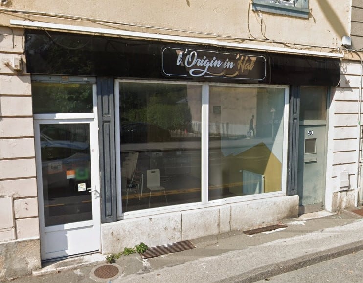 L'Origin'Hal — photo 2
