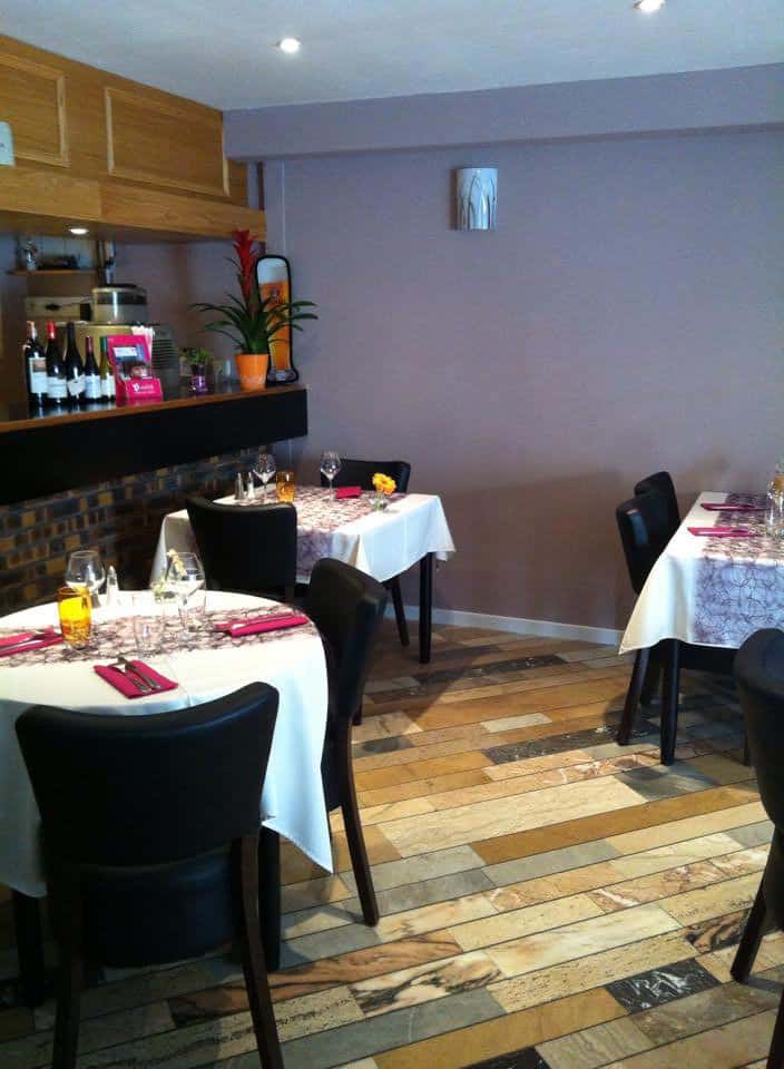 La pause gourmande — photo 3