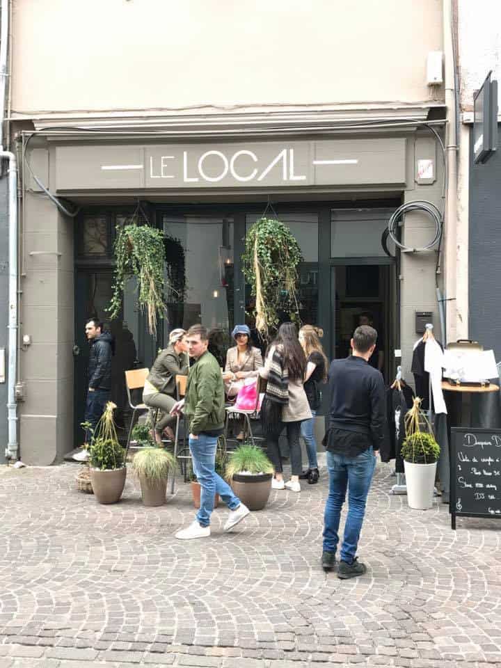 Le Local — photo 2
