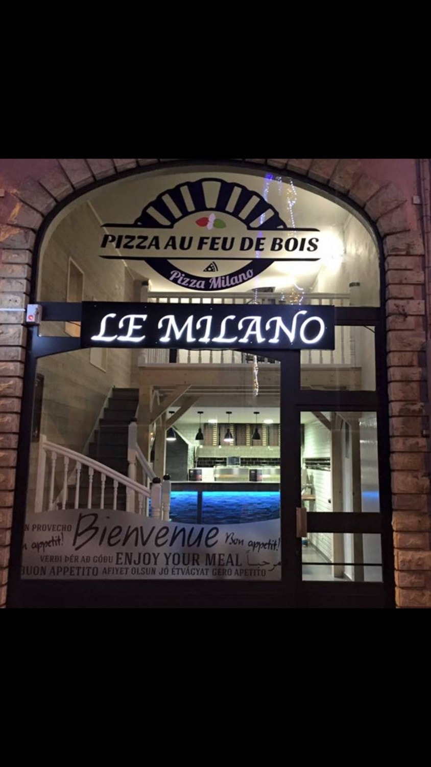 Le Milano — photo 3