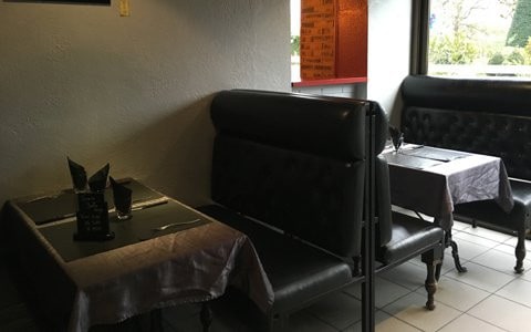 Le Scorpio — photo 3