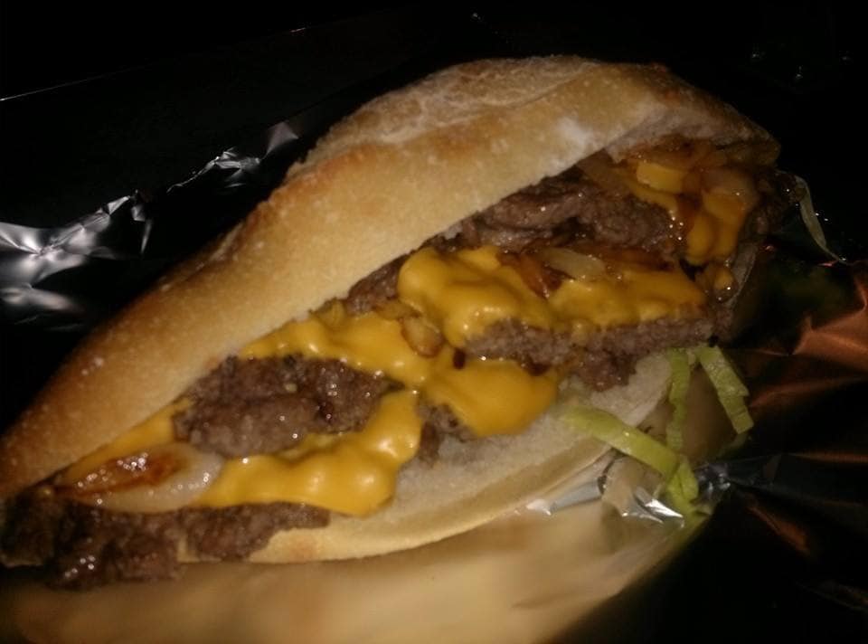 Le Sept Fast Food — photo 3