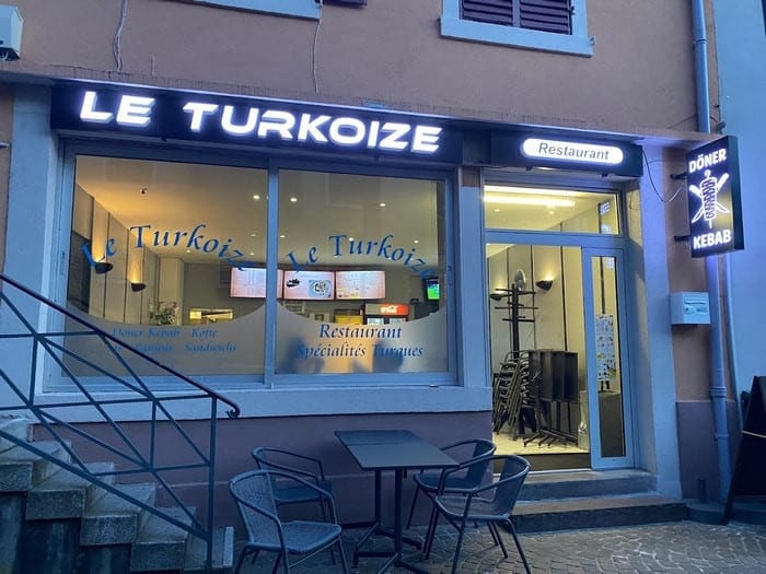 Le Turkoize — photo 2