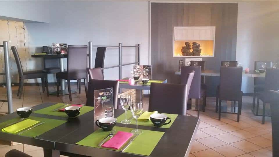 Les Alizés — photo 2