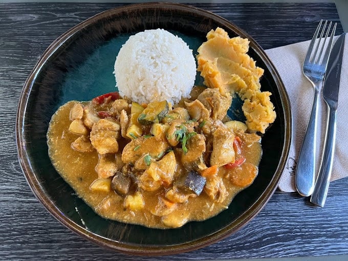 Photo de M&A Cuisine Bio