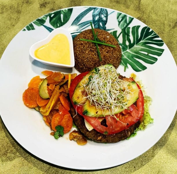 M&A Cuisine Bio — photo 2