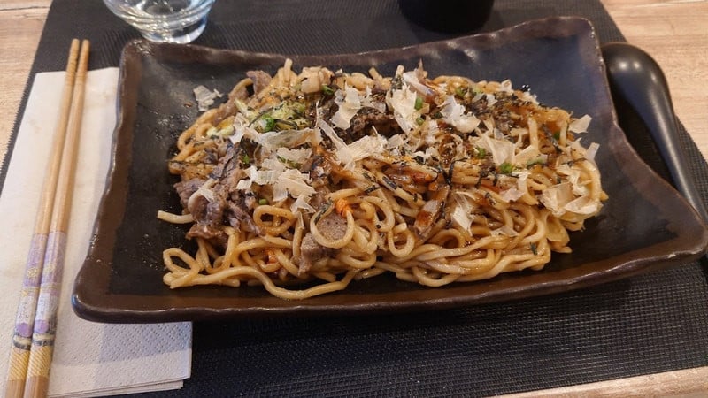 Photo de Maru まる