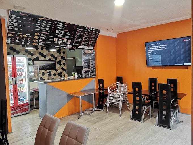 Pizza la maison — photo 3