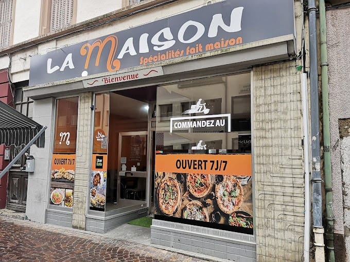 Pizza la maison — photo 2