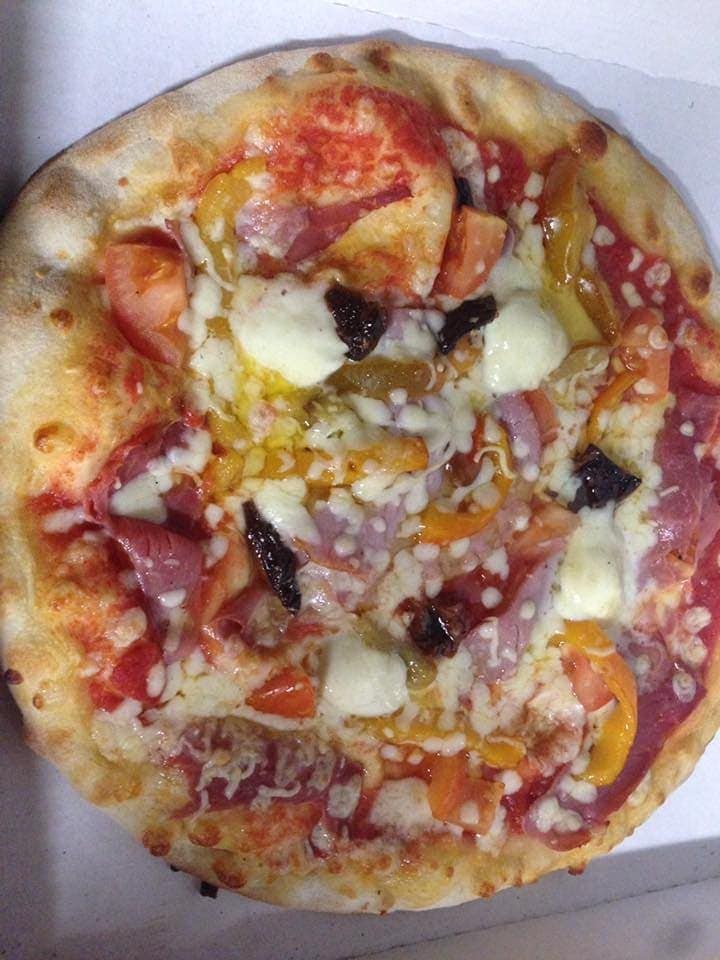 Pizza pronto — photo 2
