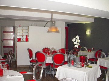 Restaurant Joseph — photo 3