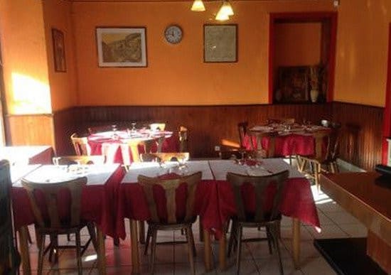 Restaurant Le Faubourg — photo 2