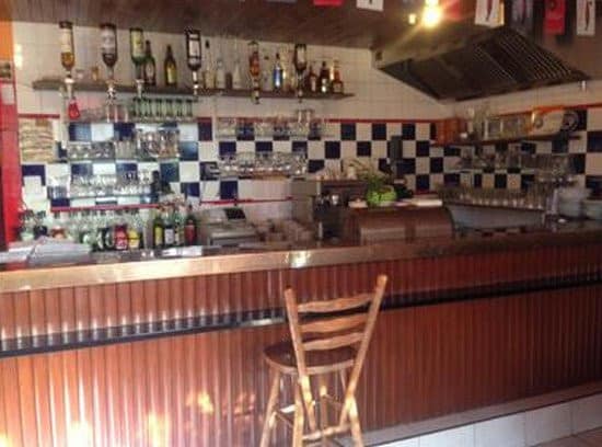 Restaurant Le Faubourg — photo 3