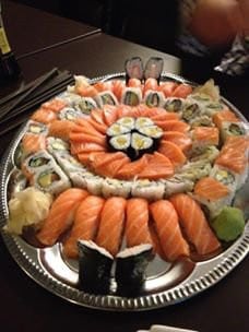 Sakura Sushi — photo 2