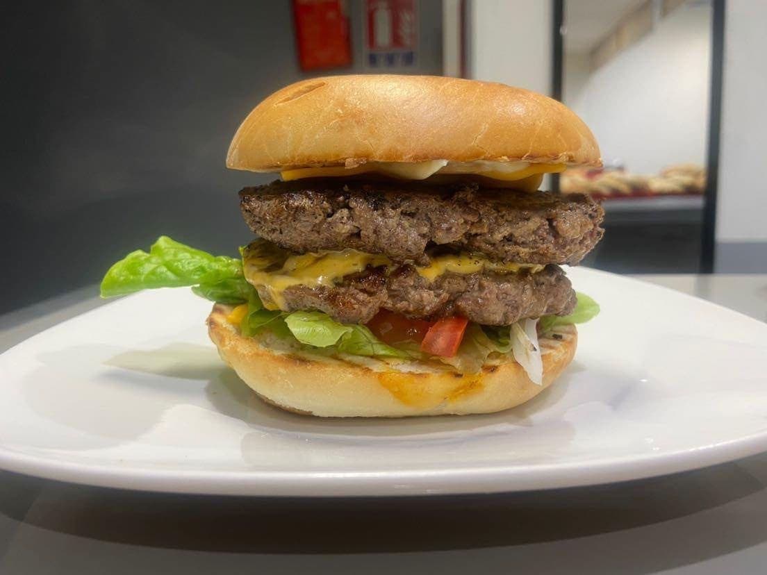 Photo de SnackAttack