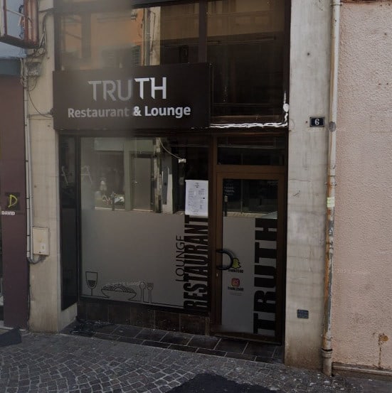 Truth — photo 3