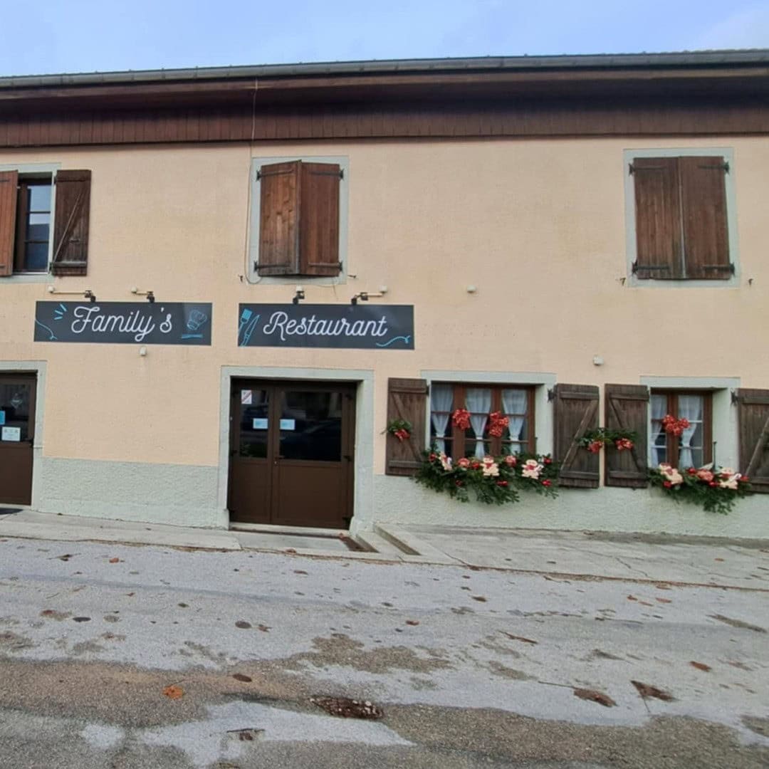 Family's Restaurant — photo 2