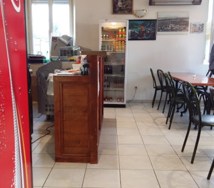 Kebab Le Russey — photo 2
