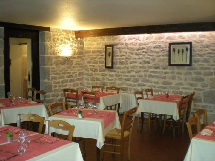 Auberge de Chalezeule — photo 3