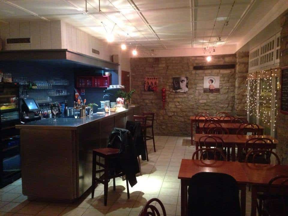 Les terrasses — photo 3