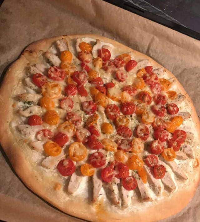 La bella italia — photo 2