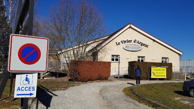 Le Vivier d'Argent — photo 3