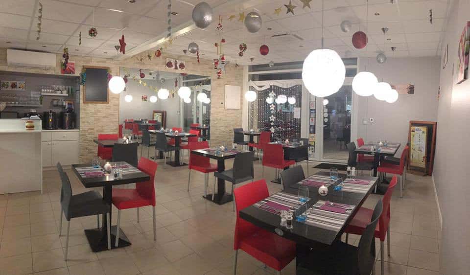 Mon p'tit resto — photo 3