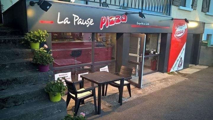 La pause pizza — photo 3