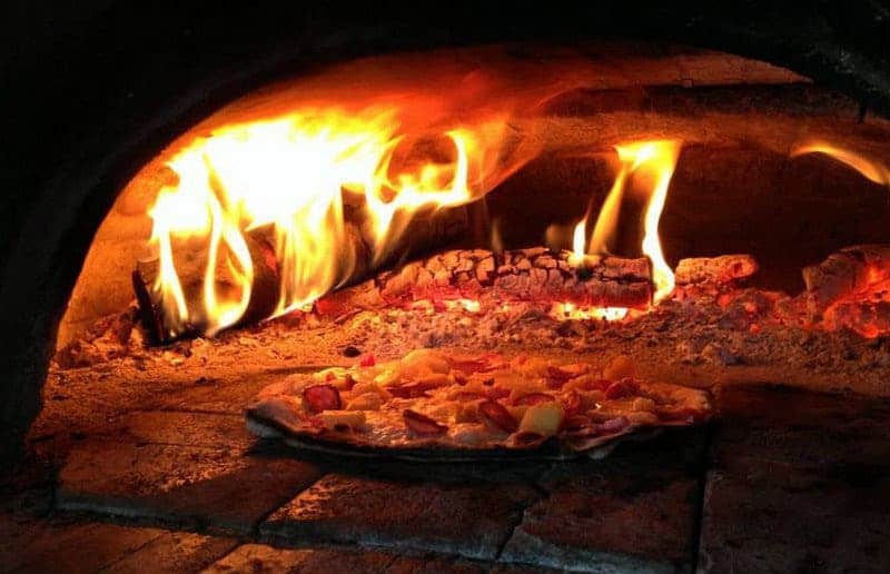 Pizza David — photo 2