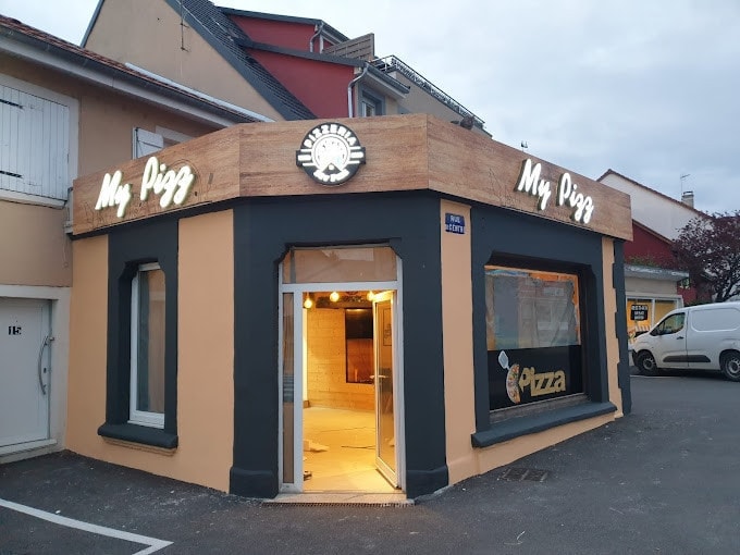 My Pizz — photo 2