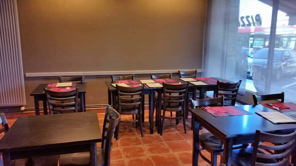 Pizzeria Le Passage — photo 3