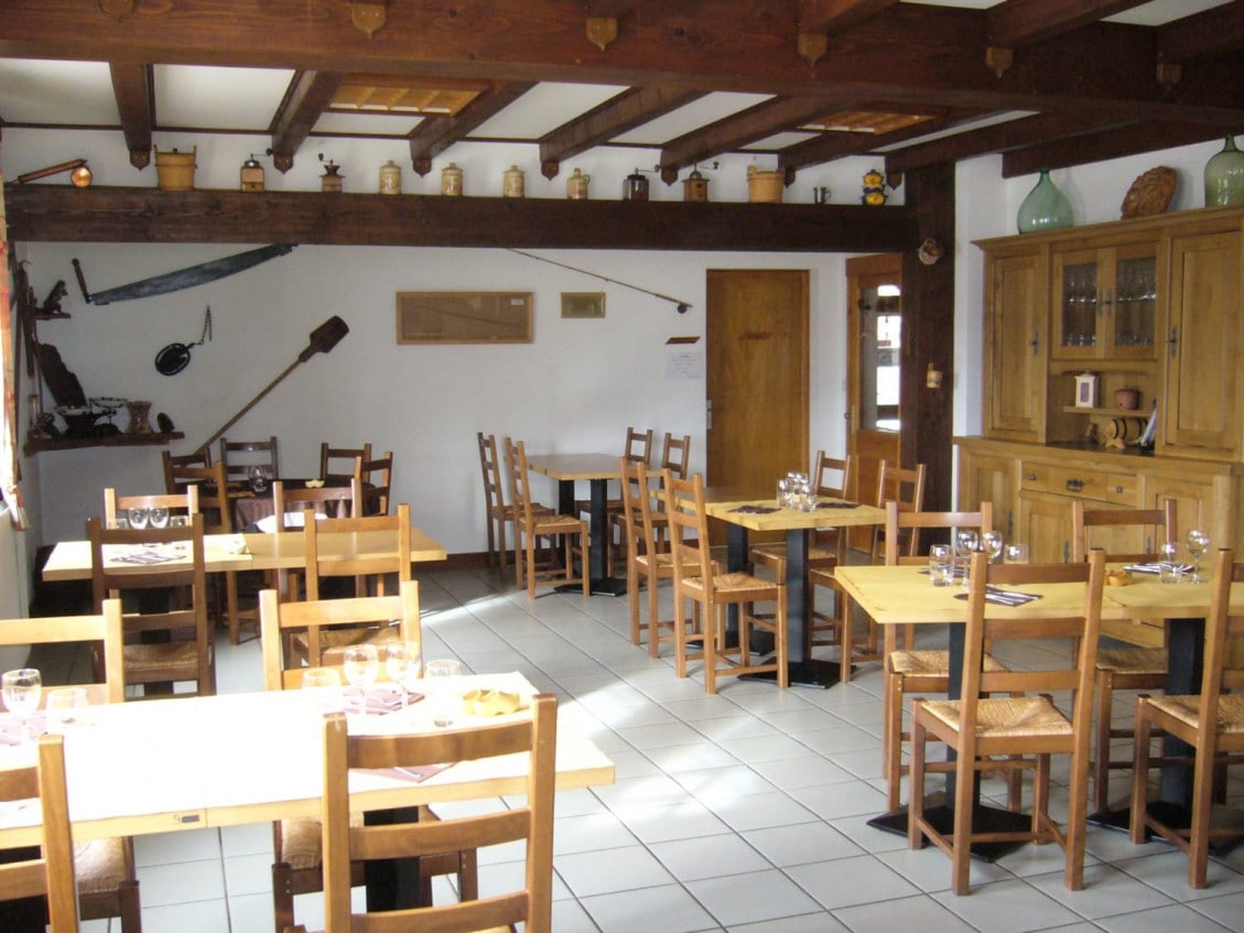 Hotel Auberge du Grand Gît — photo 3