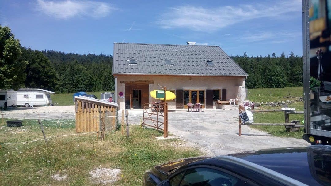 Le chalet gillard les mets de mag — photo 2