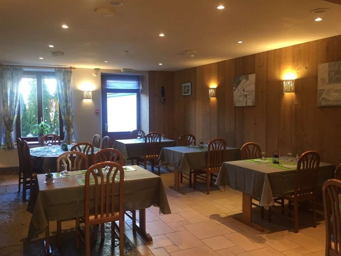 Taverne du Grand Tetras — photo 3