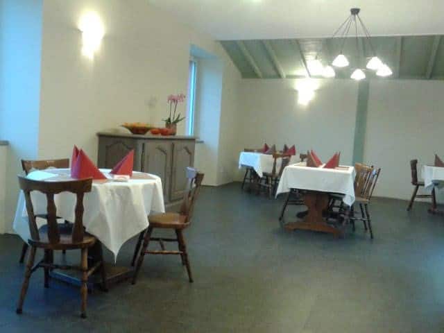 La Sarriette — photo 3