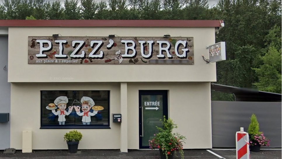 Pizz'burg — photo 3