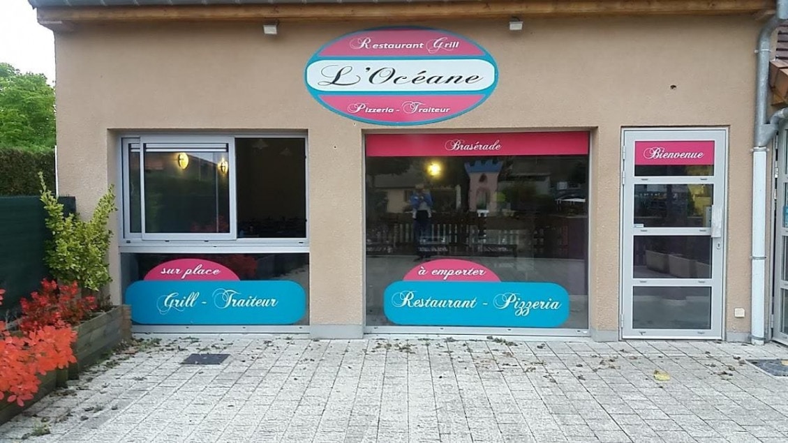 L'oceane — photo 3
