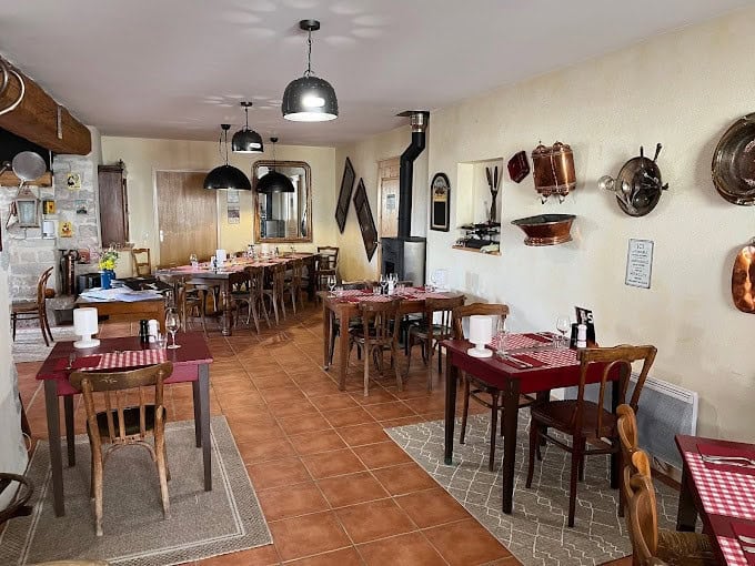 L'Auberge du Pont du Diable — photo 3