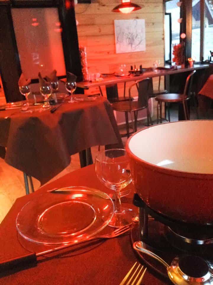 La Cabane — photo 3