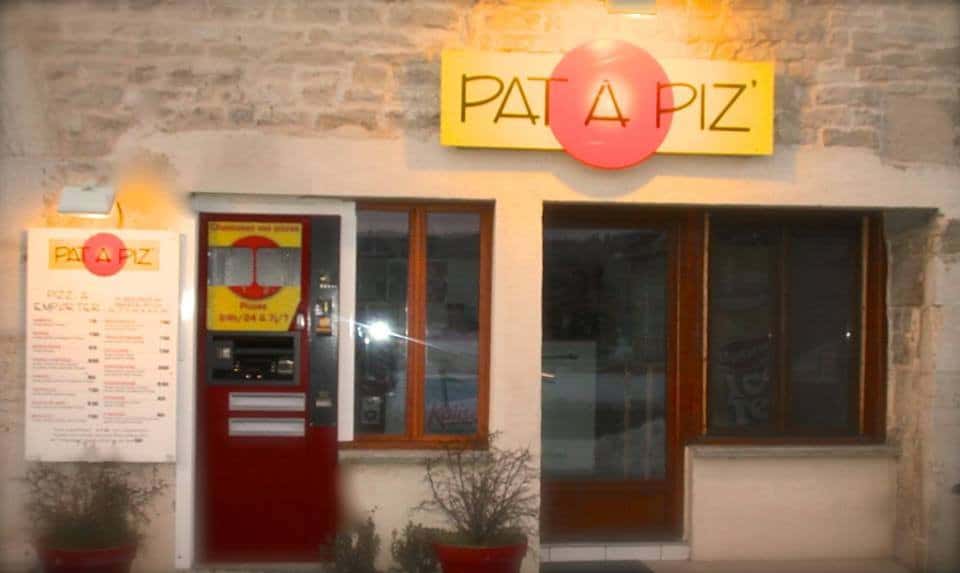 Pat a piz — photo 2