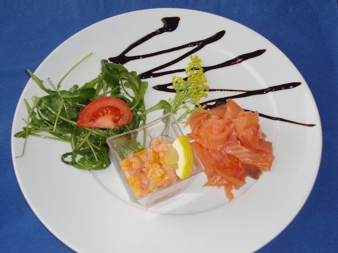 Restaurant de l'Enclos — photo 2